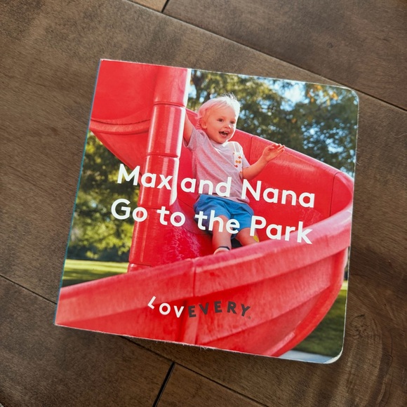 Lovevery The Adventurer Play Kit 16-18 Months - Picture 12 of 15